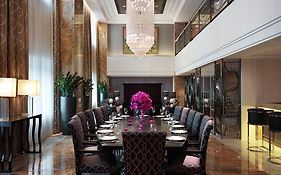 Intercontinental Foshan By Ihg - Canton Fair Free Shuttle Bus