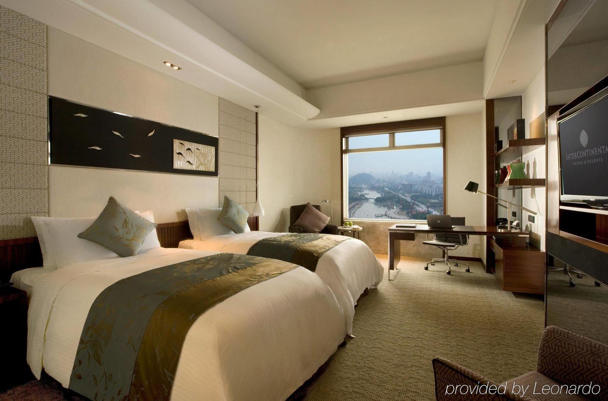 Intercontinental Foshan, An Ihg Hotel Room photo
